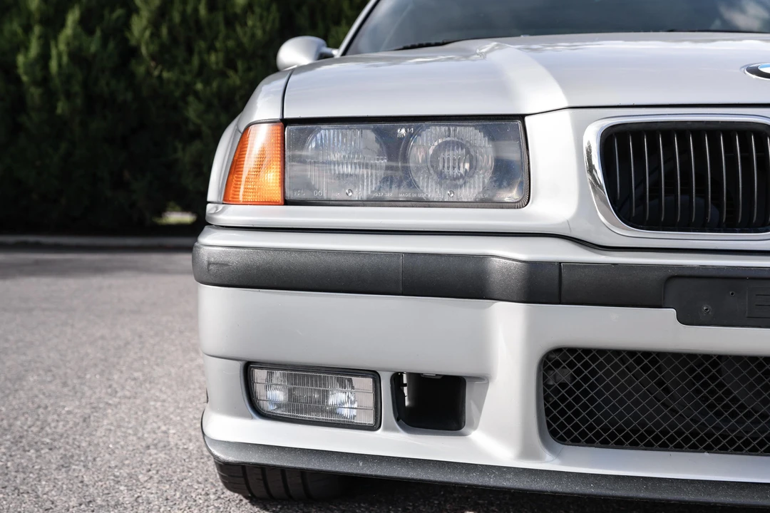 1998 BMW E36 M3 - Image 13 of 31
