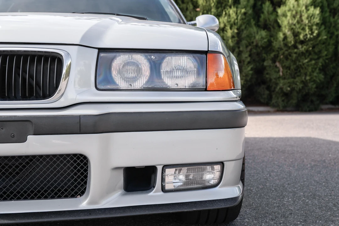 1998 BMW E36 M3 - Image 14 of 31