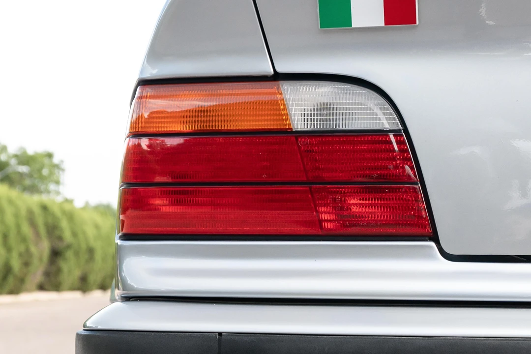 1998 BMW E36 M3 - Image 15 of 31