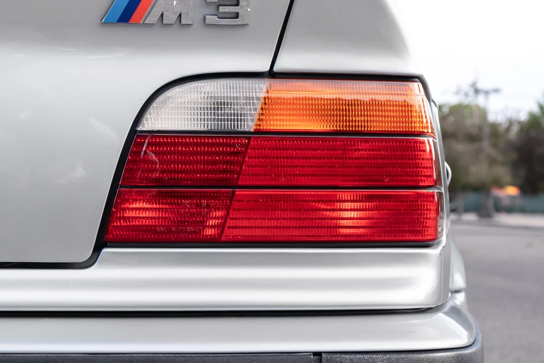 1998 BMW E36 M3 - Image 16 of 31