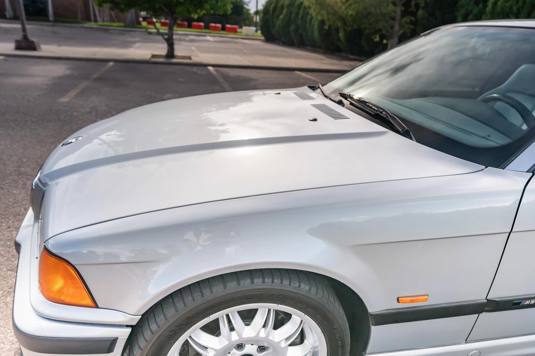 1998 BMW E36 M3 - Image 23 of 31