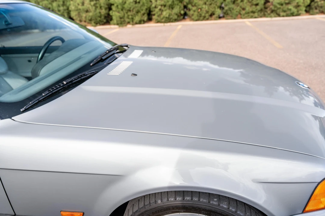 1998 BMW E36 M3 - Image 24 of 31