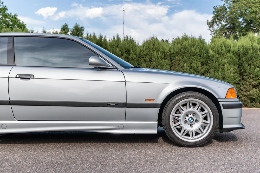 1998 BMW E36 M3 - Image 26 of 31