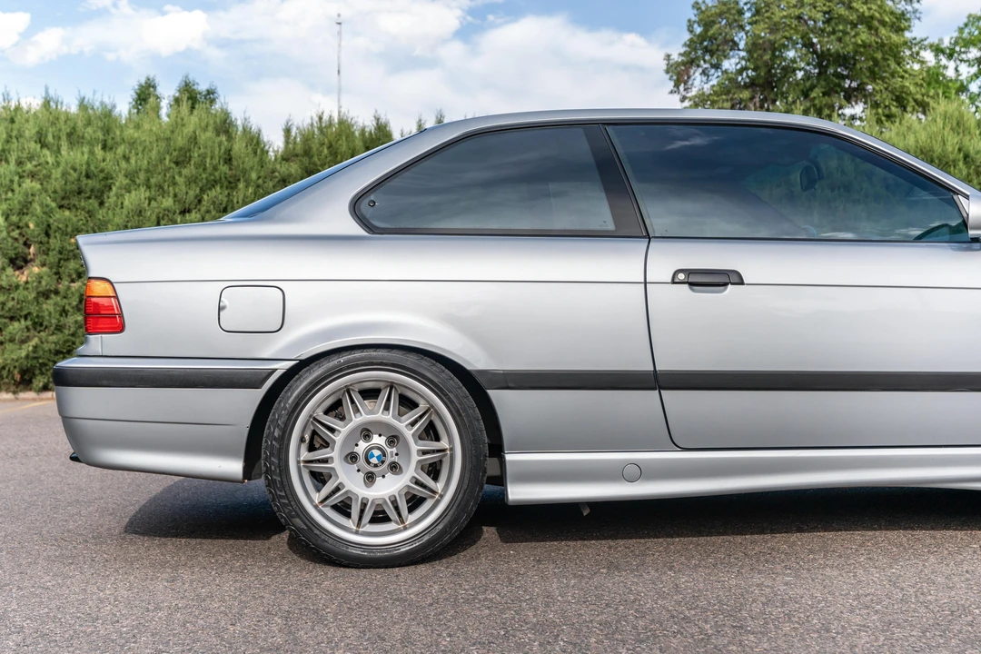 1998 BMW E36 M3 - Image 27 of 31