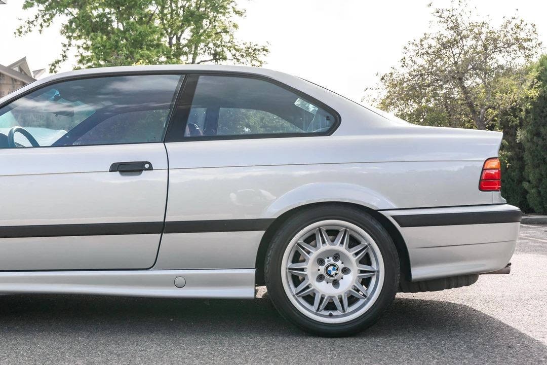 1998 BMW E36 M3 - Image 28 of 31