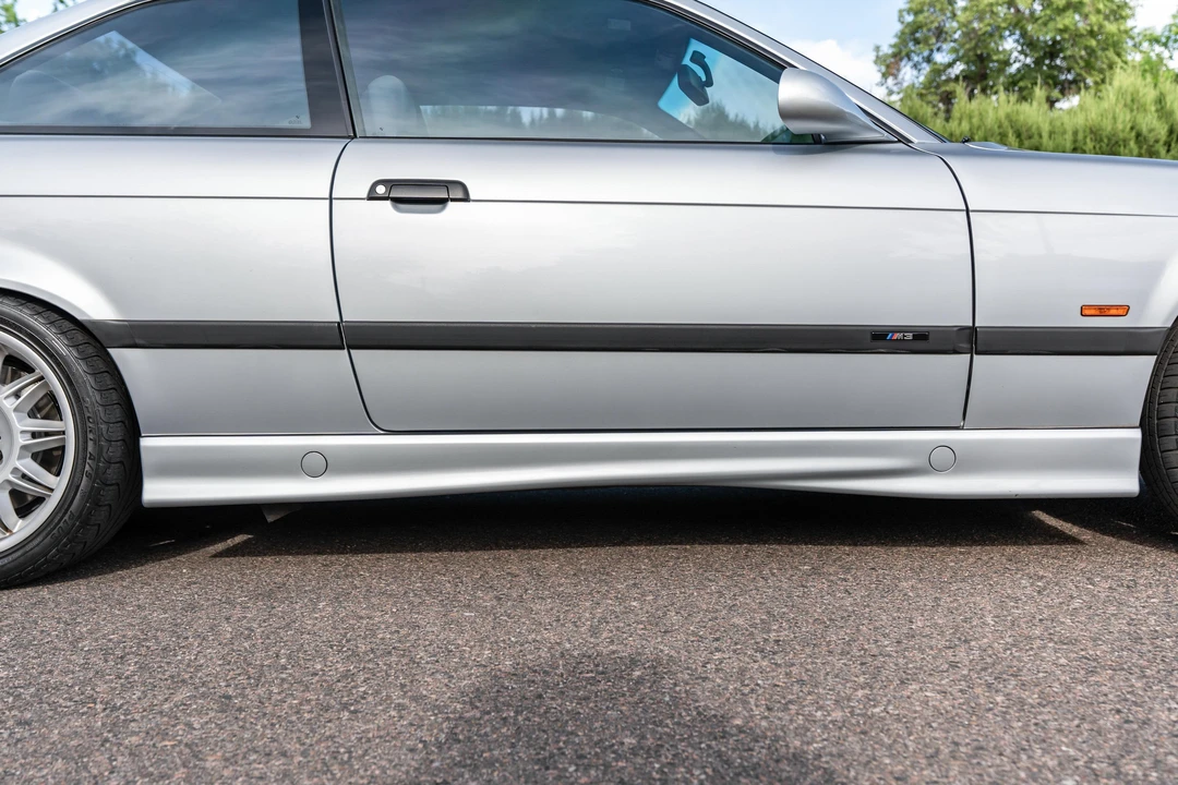 1998 BMW E36 M3 - Image 29 of 31