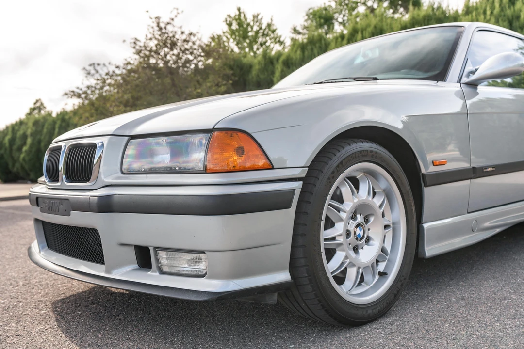 1998 BMW E36 M3 - Image 30 of 31