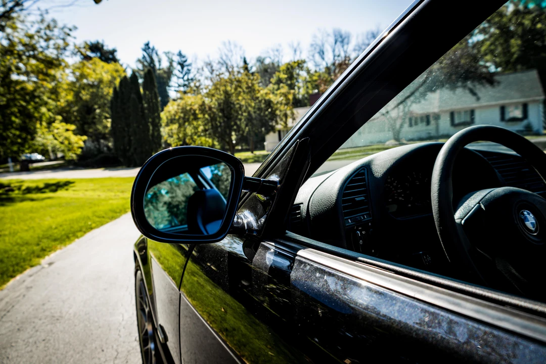 1998 BMW E36 M3 - Image 24 of 31