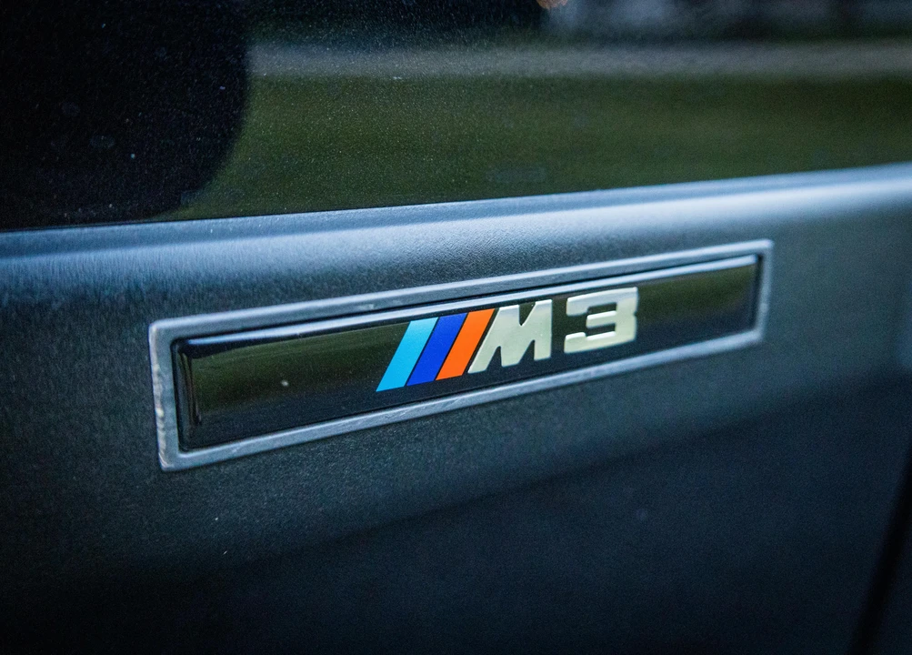 1998 BMW E36 M3 - Image 29 of 31