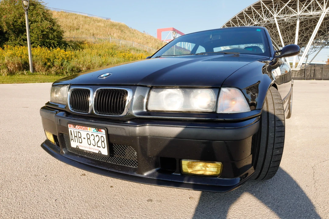 1998 BMW E36 M3 - Image 8 of 31