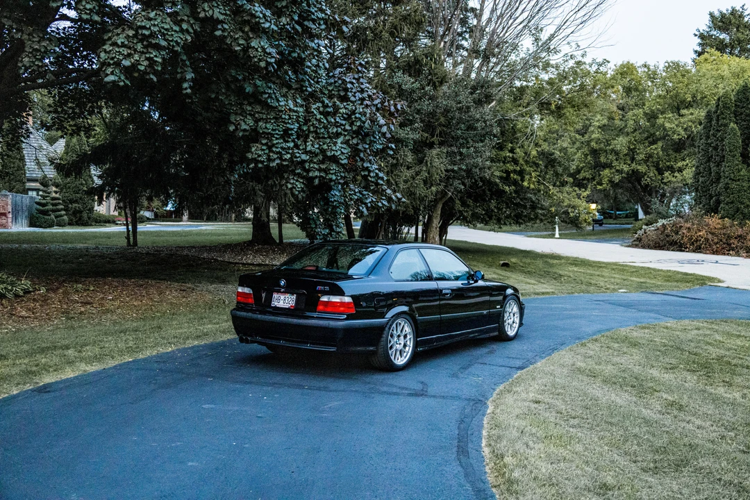 1998 BMW E36 M3 - Image 17 of 31
