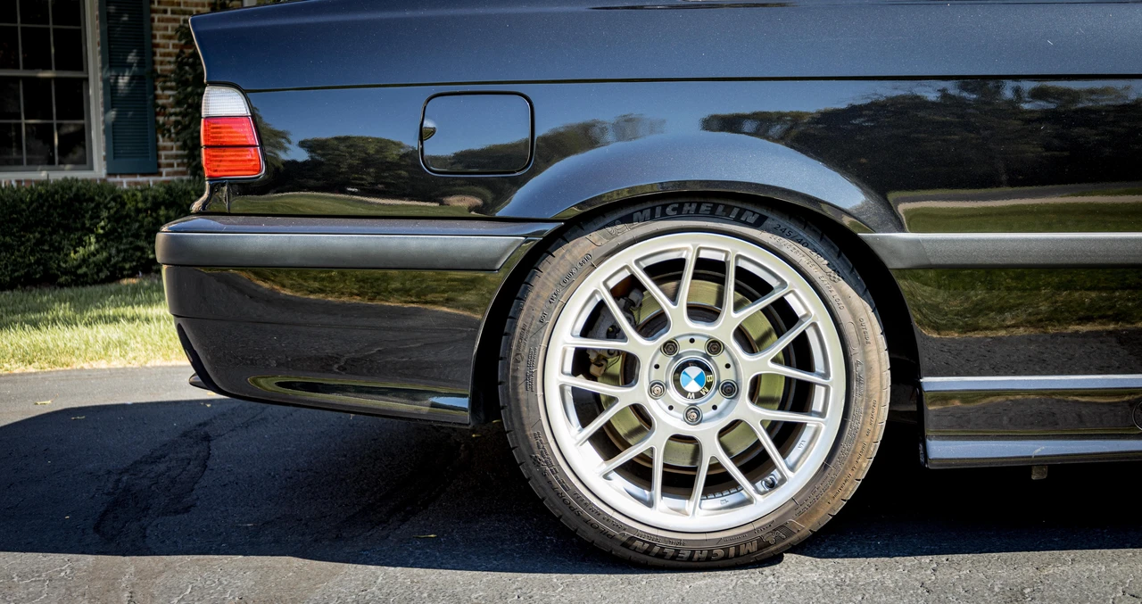 1998 BMW E36 M3 - Image 27 of 31