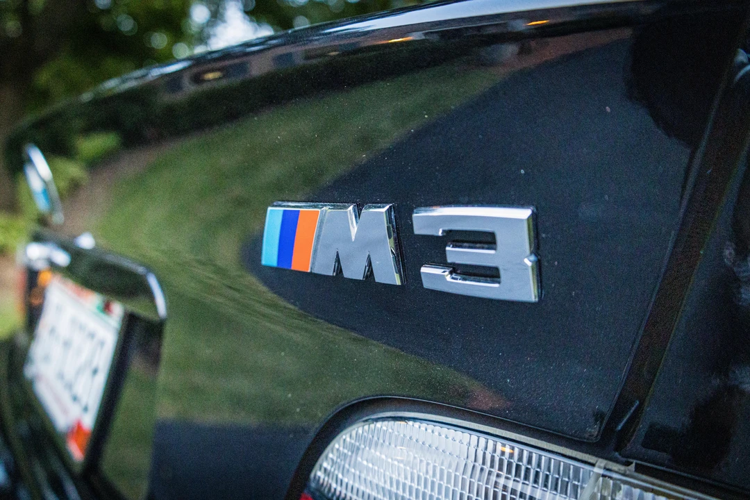 1998 BMW E36 M3 - Image 26 of 31