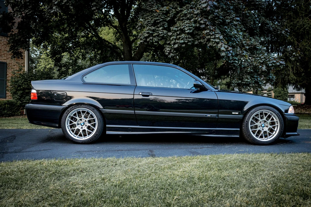 1998 BMW E36 M3 - Image 19 of 31