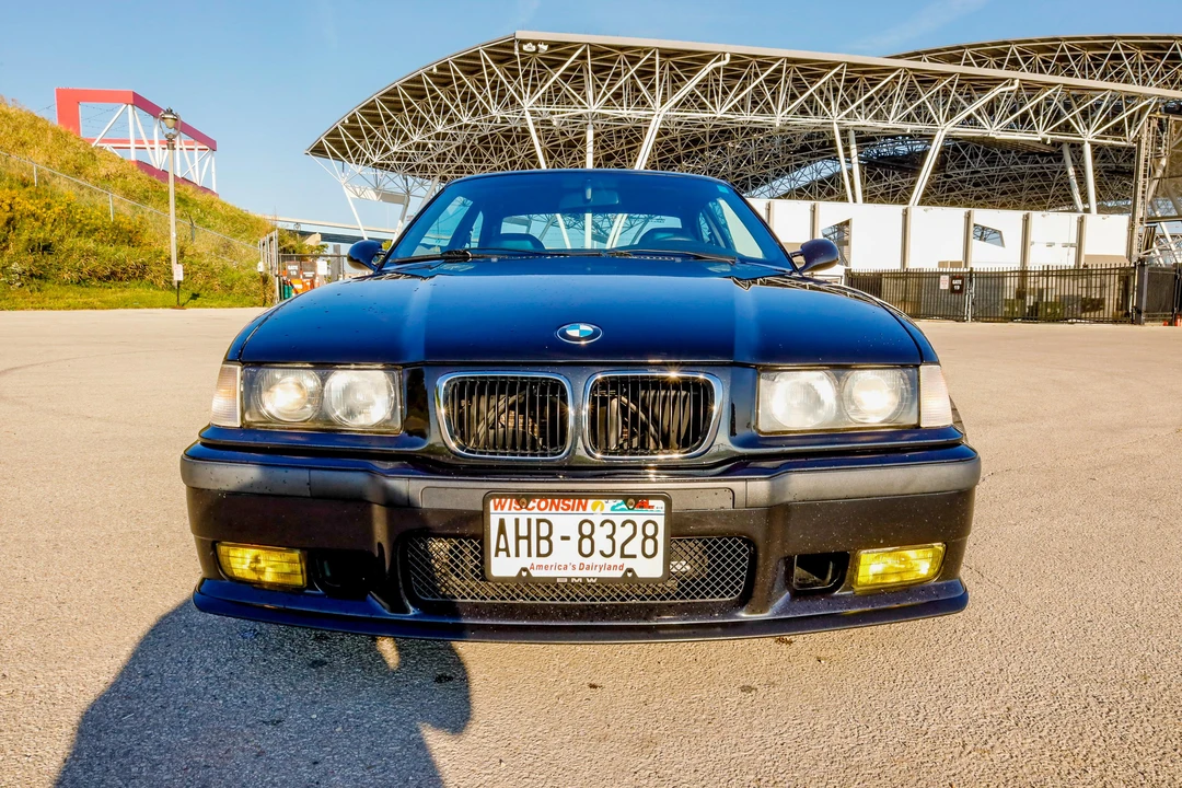 1998 BMW E36 M3 - Image 7 of 31