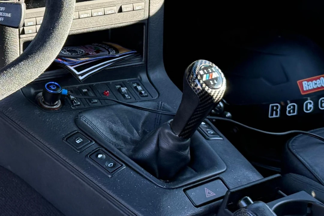 1998 BMW E36 M3 - Image 18 of 31