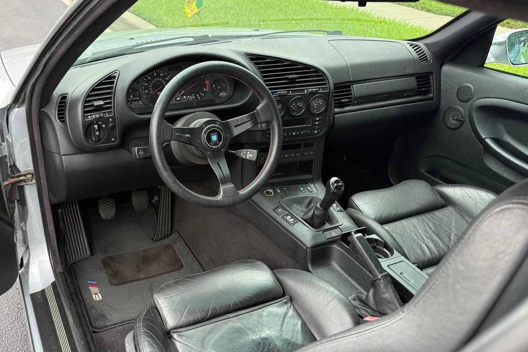 1998 BMW E36 M3 - Image 16 of 31