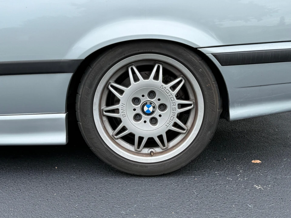 1998 BMW E36 M3 - Image 13 of 31