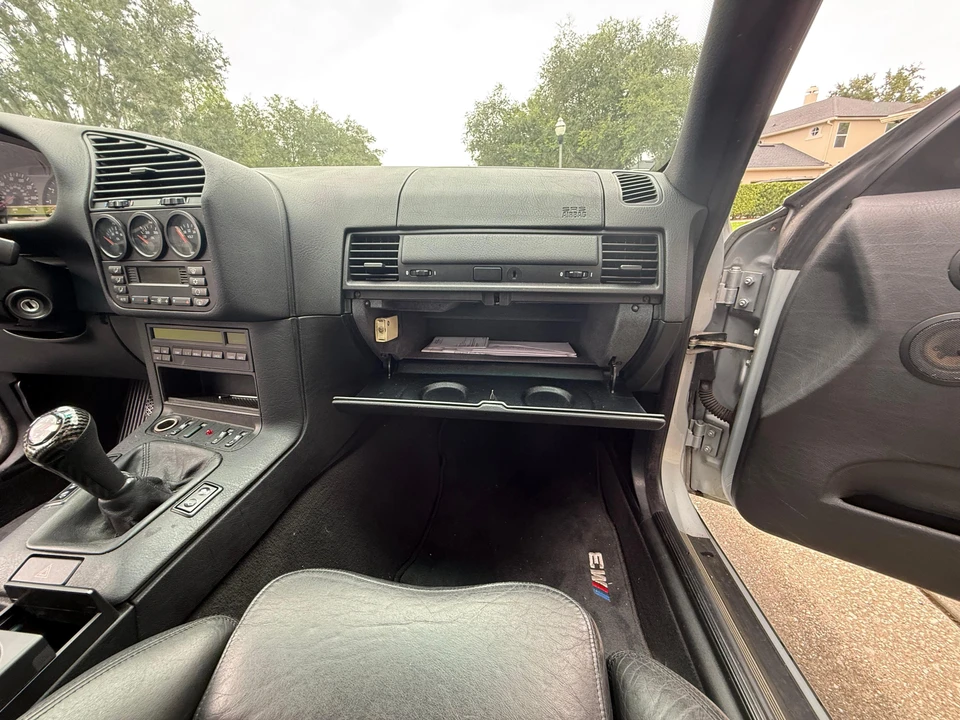 1998 BMW E36 M3 - Image 31 of 31