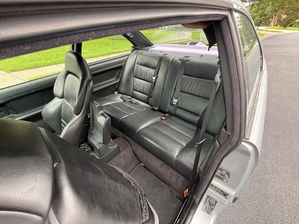 1998 BMW E36 M3 - Image 22 of 31