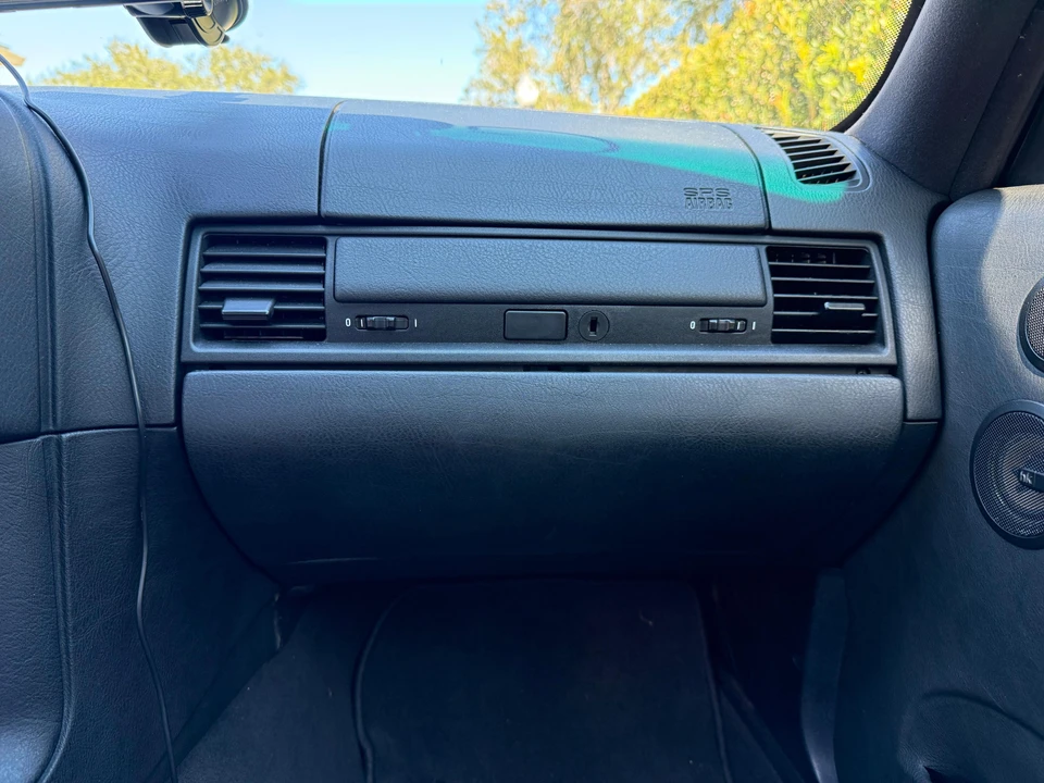 1998 BMW E36 M3 - Image 30 of 31