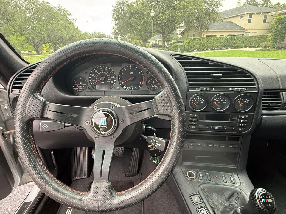 1998 BMW E36 M3 - Image 27 of 31