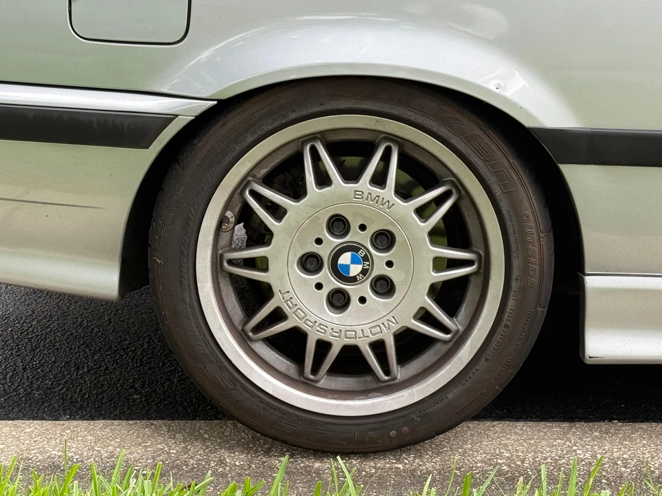 1998 BMW E36 M3 - Image 14 of 31