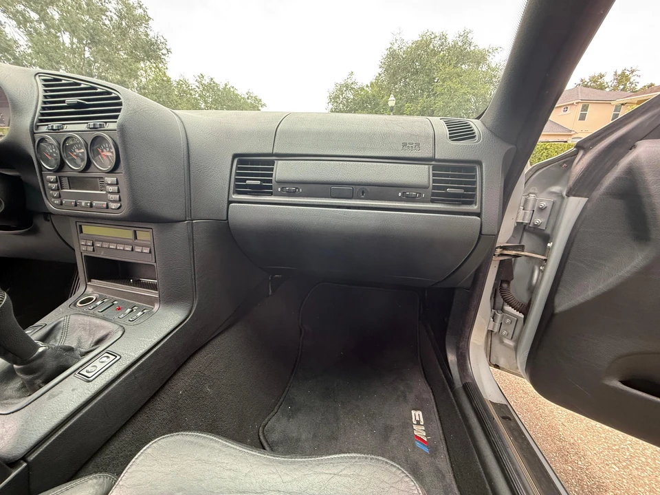 1998 BMW E36 M3 - Image 29 of 31