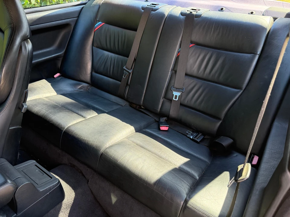 1998 BMW E36 M3 - Image 23 of 31