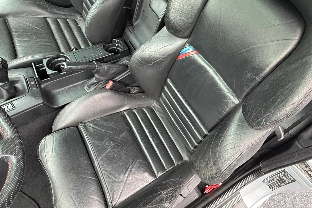 1998 BMW E36 M3 - Image 17 of 31