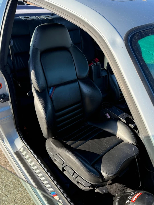 1998 BMW E36 M3 - Image 21 of 31