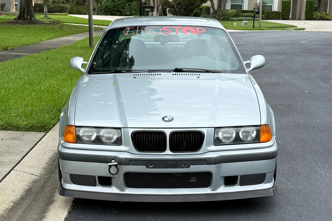 1998 BMW E36 M3 - Image 2 of 31