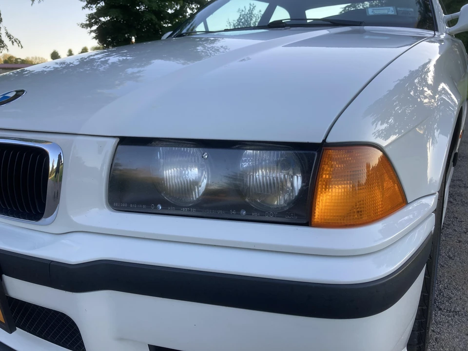 1998 BMW E36 M3 - Image 30 of 31