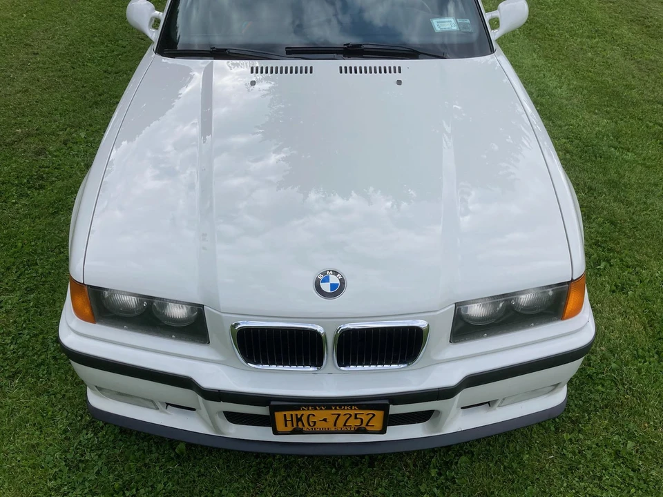 1998 BMW E36 M3 - Image 28 of 31
