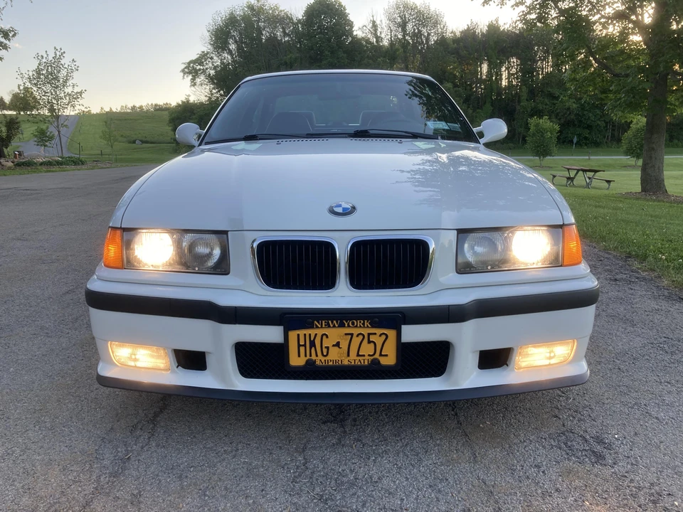 1998 BMW E36 M3 - Image 7 of 31