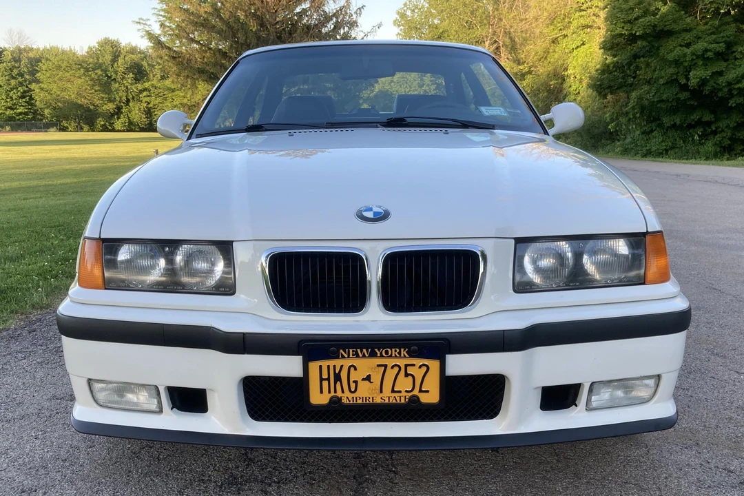 1998 BMW E36 M3 - Image 2 of 31