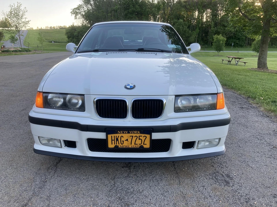 1998 BMW E36 M3 - Image 6 of 31