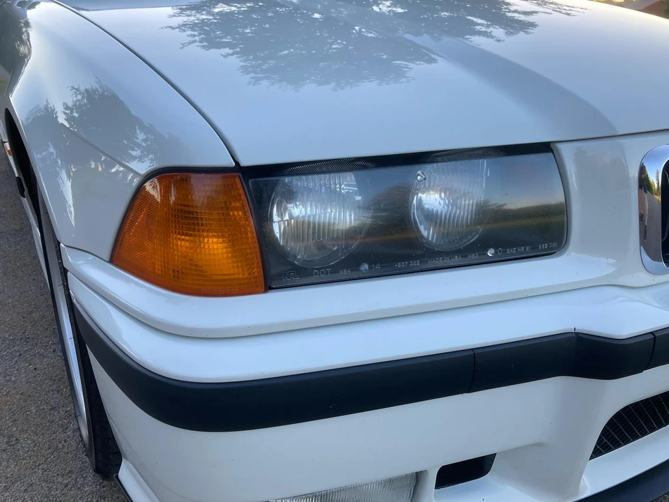 1998 BMW E36 M3 - Image 27 of 31