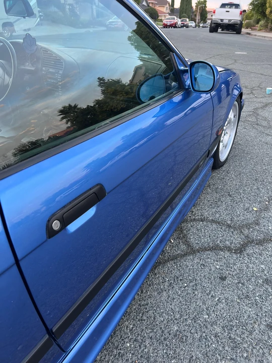 1998 BMW E36 M3 - Image 31 of 31