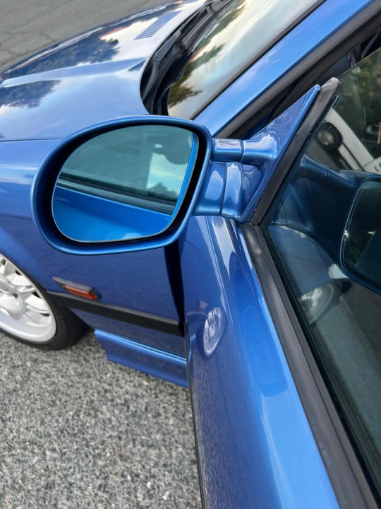 1998 BMW E36 M3 - Image 24 of 31