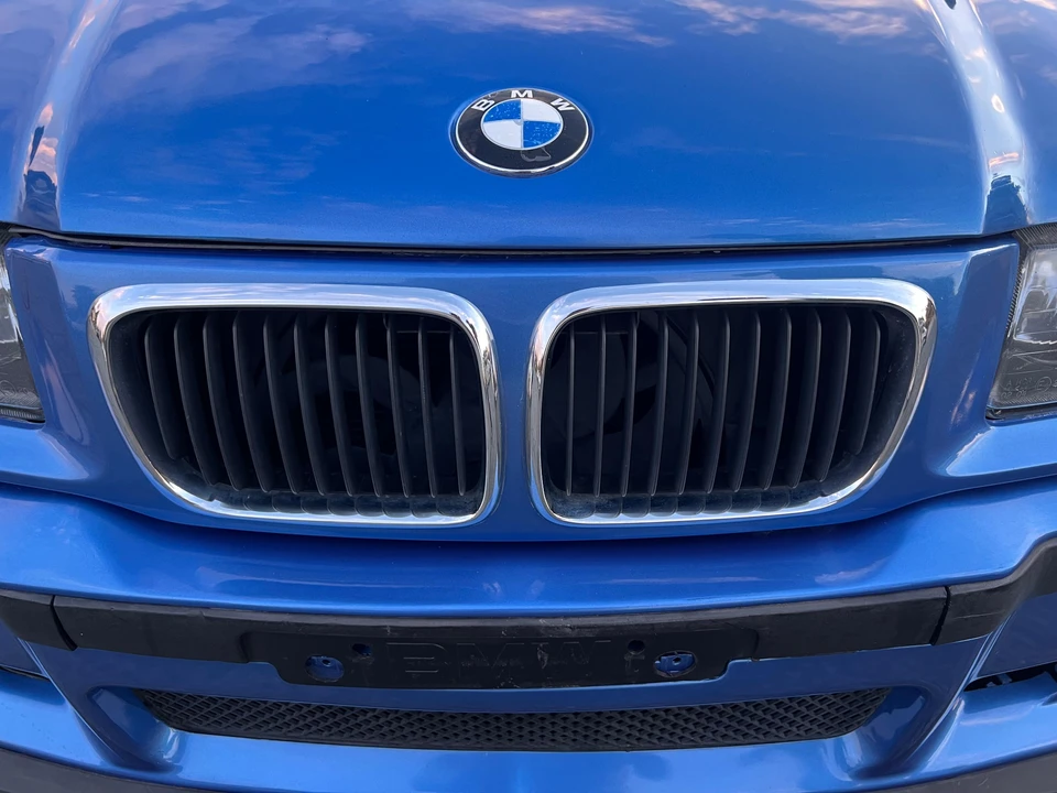 1998 BMW E36 M3 - Image 21 of 31