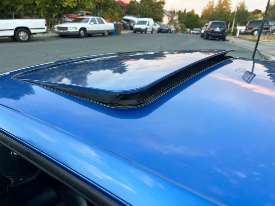 1998 BMW E36 M3 - Image 26 of 31