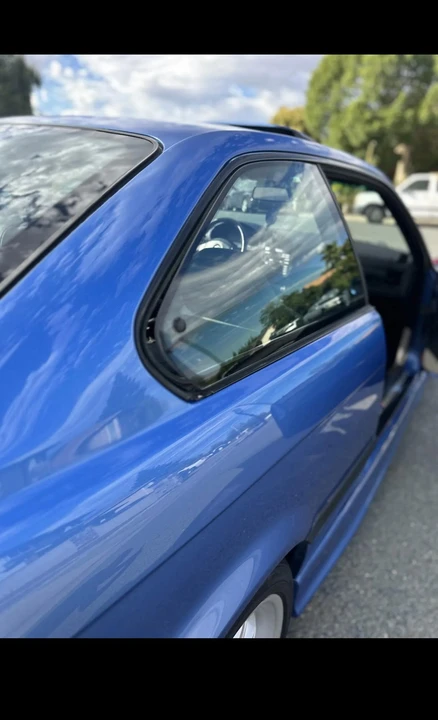 1998 BMW E36 M3 - Image 30 of 31
