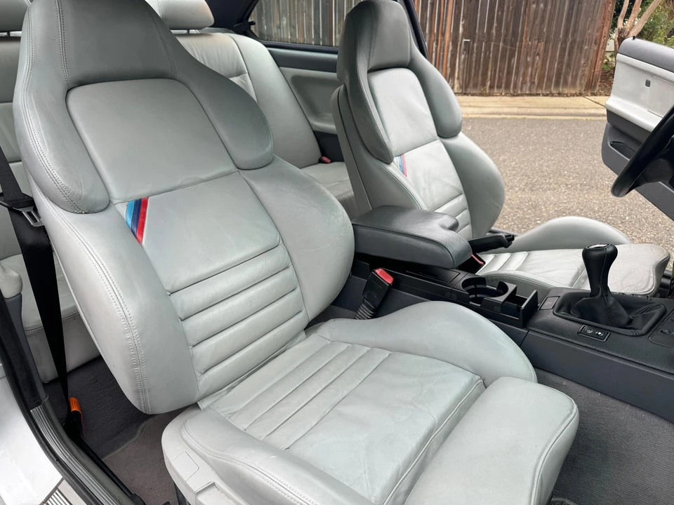 1998 BMW E36 M3 - Image 28 of 31