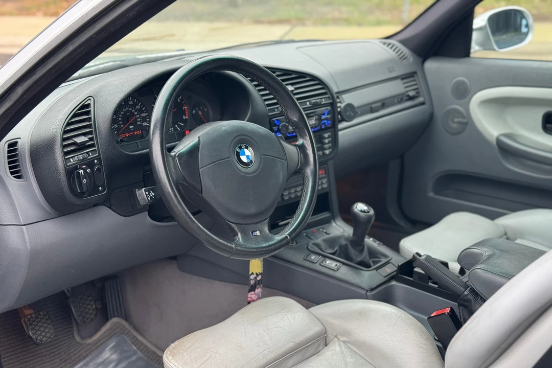 1998 BMW E36 M3 - Image 21 of 31