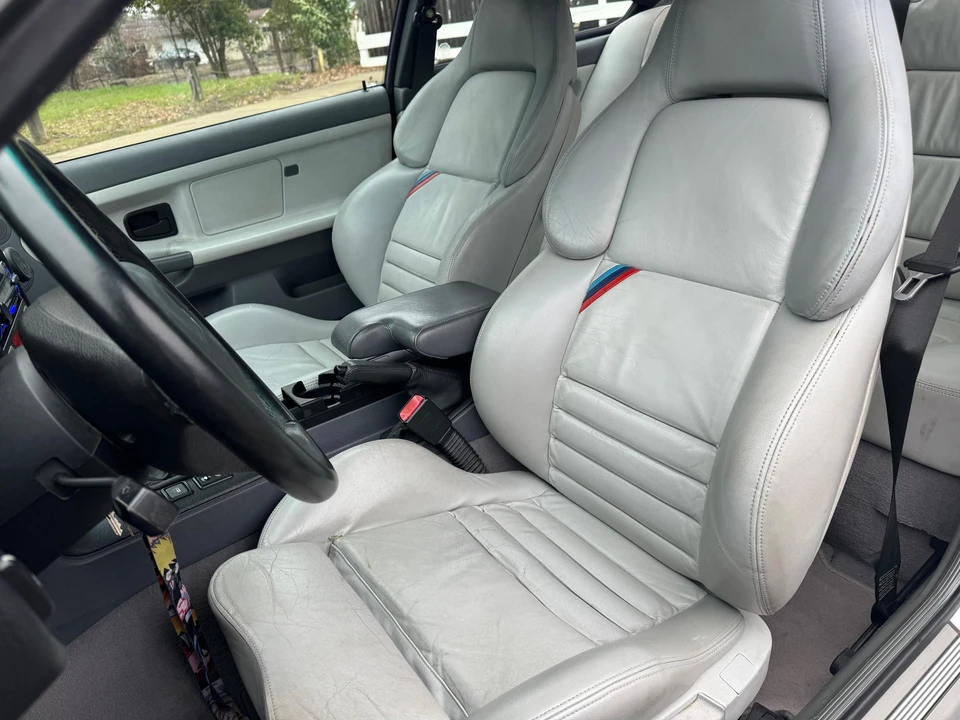 1998 BMW E36 M3 - Image 26 of 31