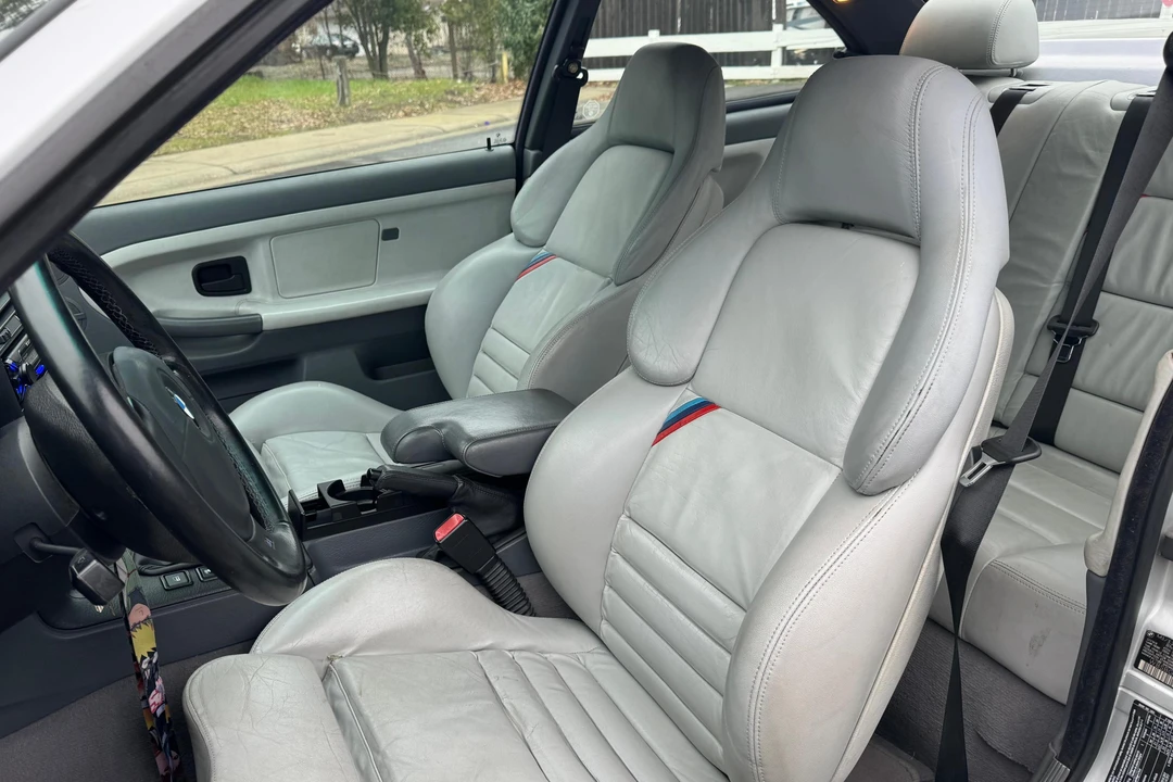 1998 BMW E36 M3 - Image 22 of 31