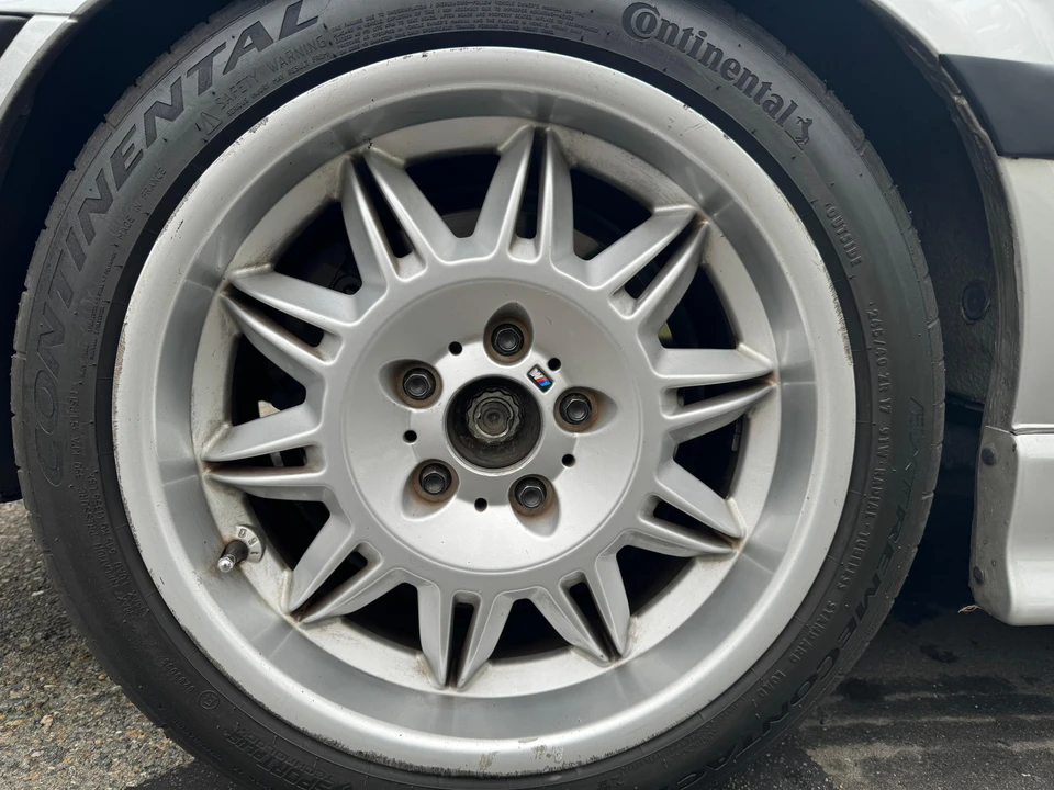 1998 BMW E36 M3 - Image 17 of 31