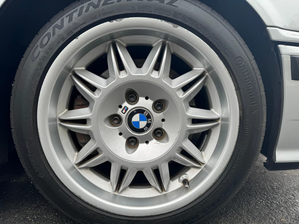 1998 BMW E36 M3 - Image 18 of 31