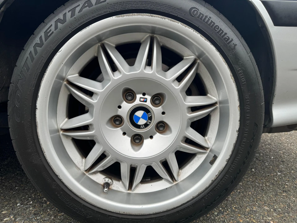 1998 BMW E36 M3 - Image 16 of 31